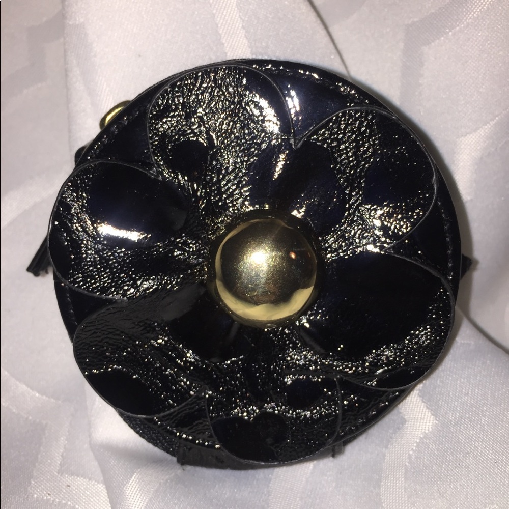 🌺Miche Flower Coin Purse.